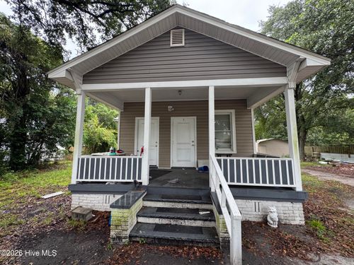 4701 Cedar Avenue, Wilmington, NC, 28403 | Card Image