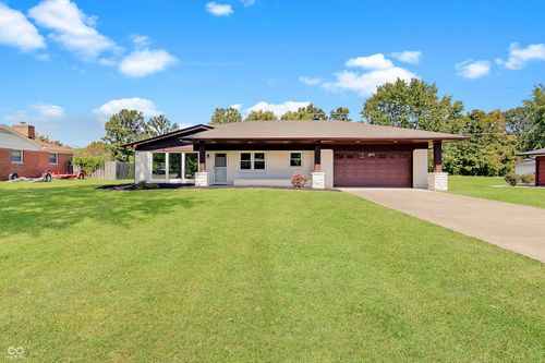 2224 Fairhope Dr, Indianapolis, IN, 46227-4940 | Card Image