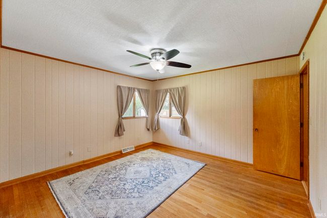 101 E Maple St, House other with 3 bedrooms, 2 bathrooms and null parking in Fowler IN | Image 12