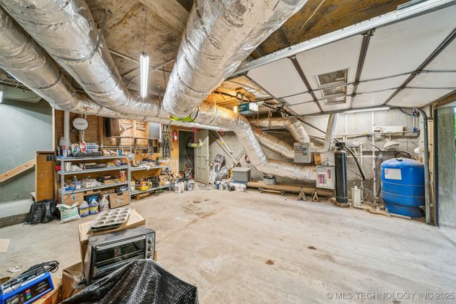 21745 E 660 Rd, House other with 4 bedrooms, 4 bathrooms and null parking in Tahlequah OK | Image 38