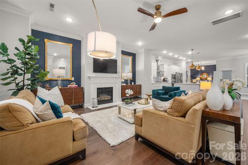 10026 Wayfair Meadow Ct, Charlotte, NC, 28277-8775 | Card Image