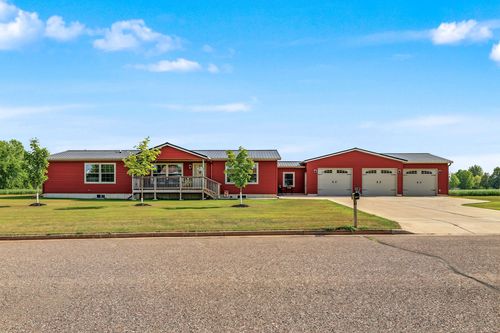 1820 5th Avenue, Bloomer, WI, 54724 | Card Image