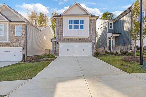 2736 Rylee Carter St, Dacula, GA, 30019-2848 | Card Image