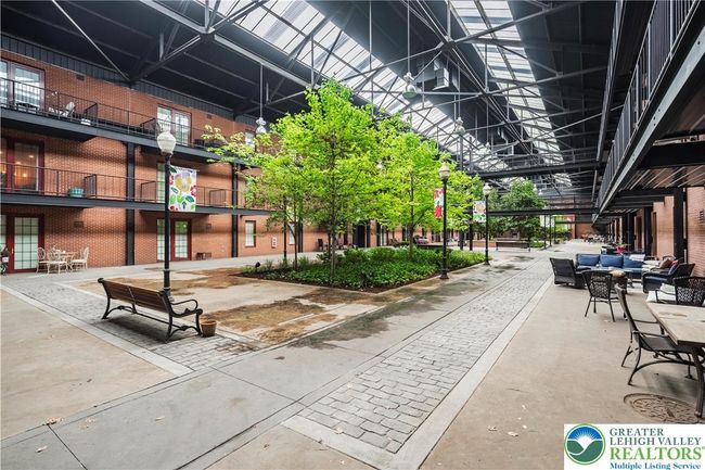 130 - 11 W 2 Nd St, Condo with 1 bedrooms, 1 bathrooms and null parking in BETHLEHEM PA | Image 18