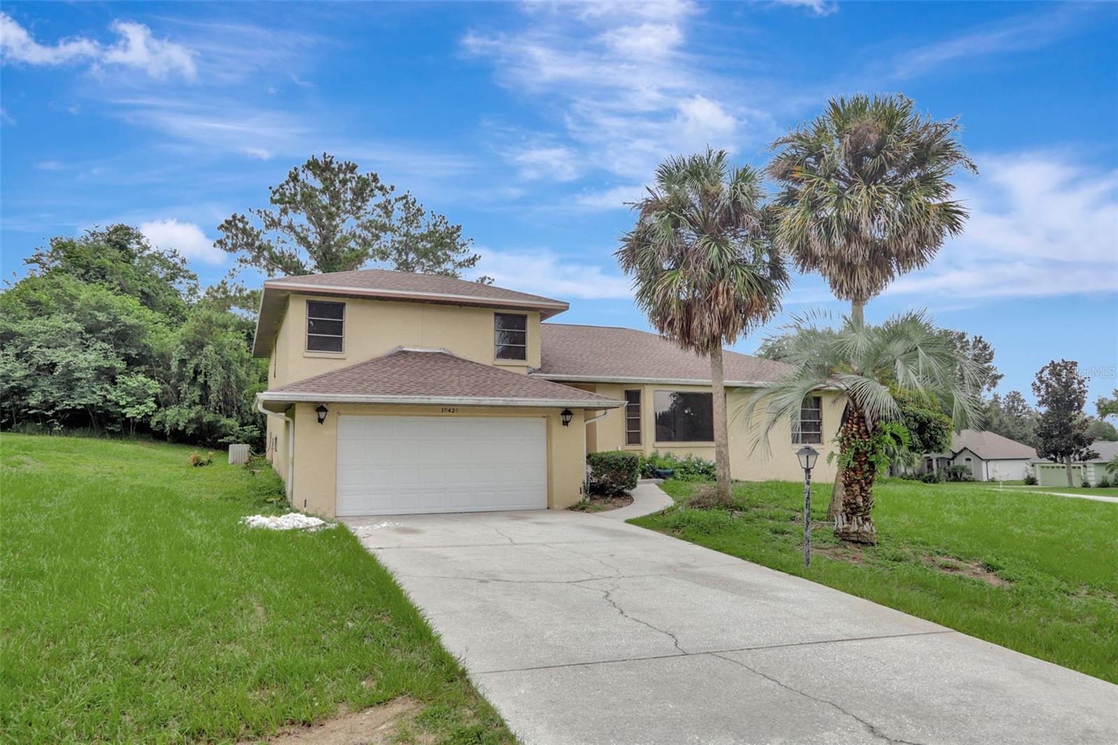 Vista Del Sol Cir, Clermont, FL 34711