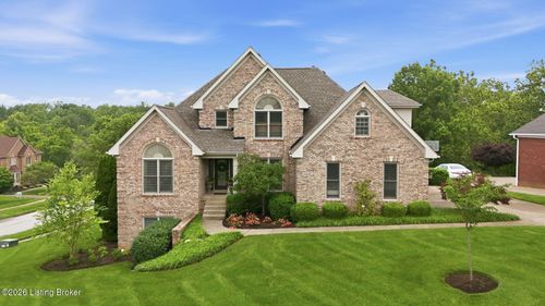 900 Woodland Heights Dr, Louisville, KY, 40245-5257 | Card Image