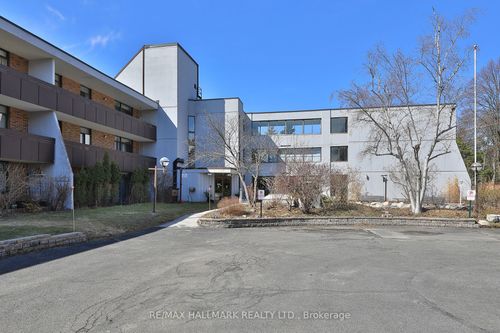 1-304-50 Old Kingston Rd, Scarborough, ON, M1E4Y1 | Card Image
