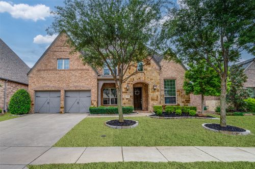 3420 Belterra Dr, Celina, TX, 75009-1409 | Card Image