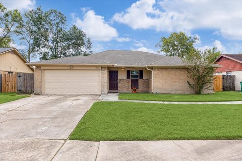 12510 Corning Dr, Houston, TX, 77089-6102 | Card Image