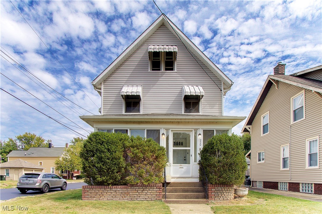 Broad Ave, Canton, OH 44708