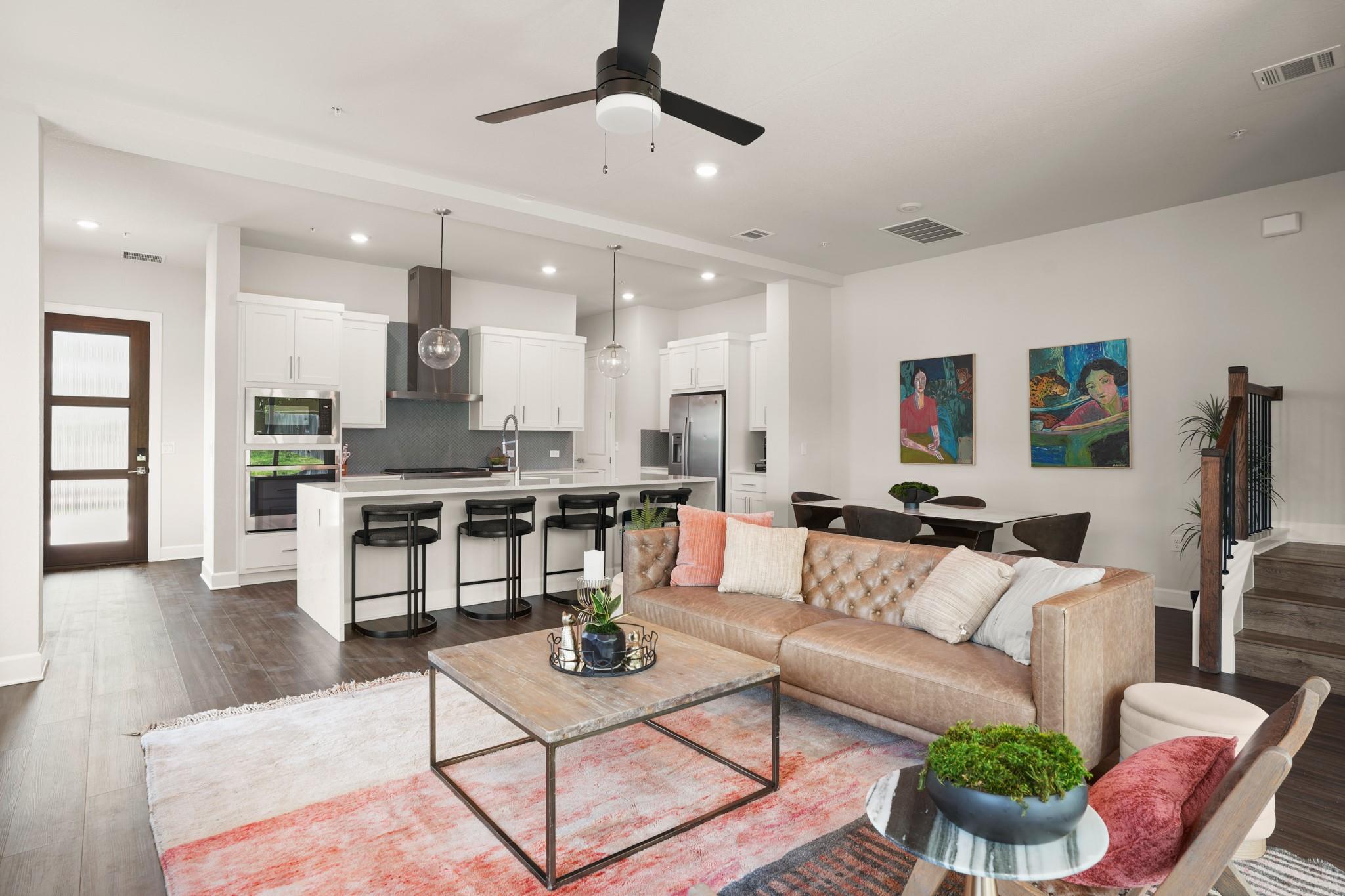 Residential in Austin 2
