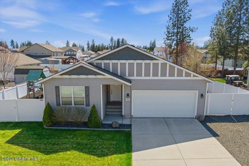 6924 W Christine St, Rathdrum, ID, 83858-5142 | Card Image