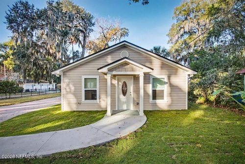 2210 Shepard Street, Jacksonville, FL, 32211 | Card Image