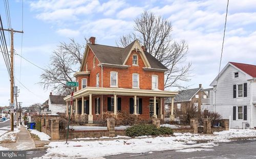 767 Spruce St, HAGERSTOWN, MD, 21740-6328 | Card Image