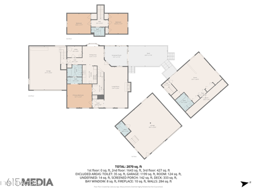 2060 Torbett Rd, Spring City, TN, 37381-2887 | Card Image