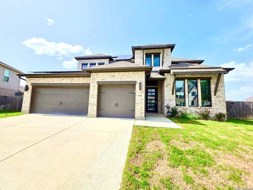 9419 Tibe Ln, San Antonio, TX, 78254-2665 | Card Image