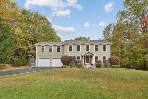 54 Briarwood Drive, New Gloucester, ME, 04260 | Card Image