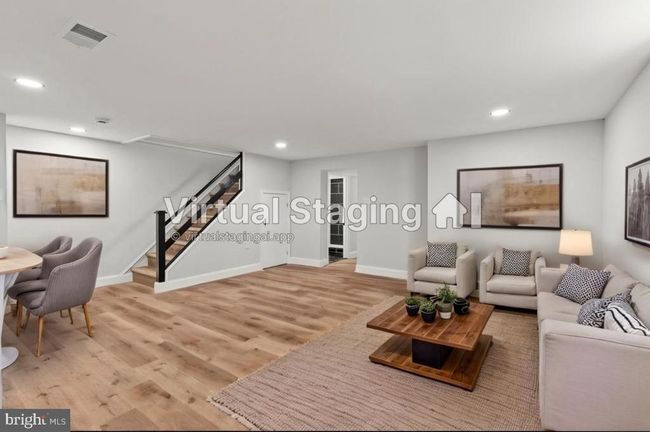 923 Fairmount Ave, Townhouse with 4 bedrooms, 2 bathrooms and null parking in TOWSON MD | Image 28