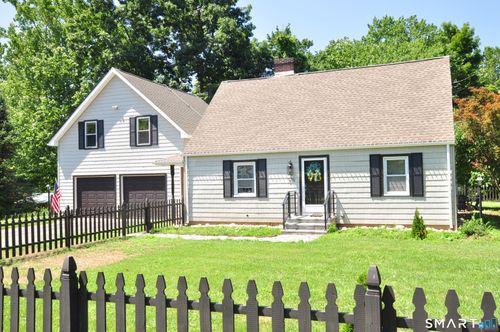 375 Salmon Brook St, Granby, CT, 06035-1829 | Card Image