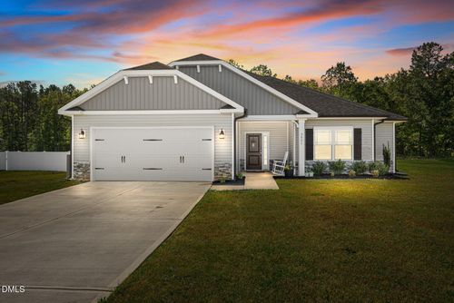 5021 Green Hawthorne Ct, Battleboro, NC, 27809-7304 | Card Image