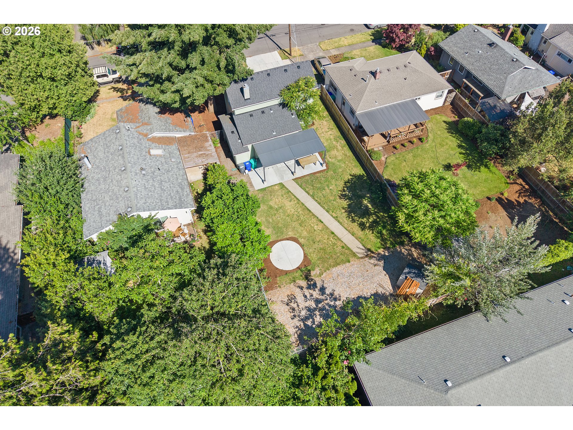 Residential in Portland 3