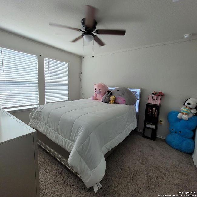 15703 Cardamom Cv, House other with 4 bedrooms, 3 bathrooms and null parking in Von Ormy TX | Image 21