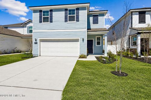 72 Brazil Nut Cir, Jacksonville, FL, 32218-1991 | Card Image