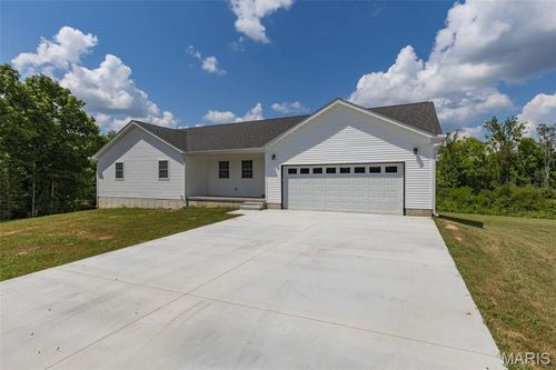 308 Blackberry Ln, Bismarck, MO, 63624-3600 | Card Image