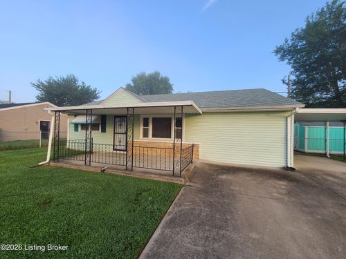 13422 Hopedale Way, Louisville, KY, 40272-1240 | Card Image