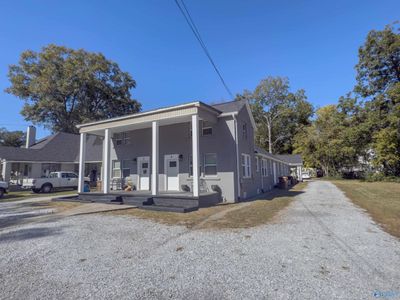 805 Main Street East, Home with 0 bedrooms, 0 bathrooms and 8 parking in Hartselle AL | Image 2