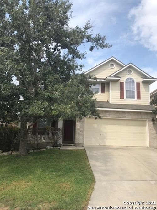 983 Calico Gdn, San Antonio, TX, 78260-6661 | Card Image