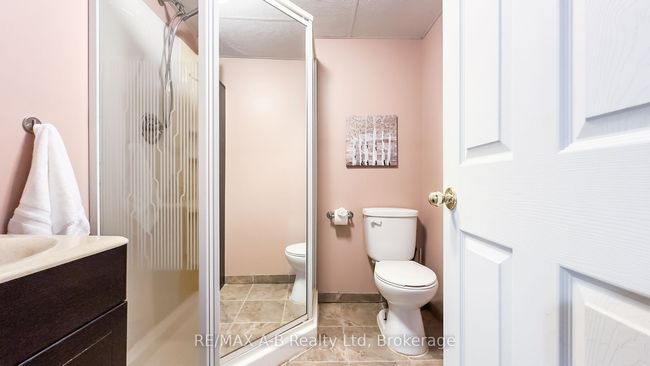 18 Conway Crt, House other with 4 bedrooms, 3 bathrooms and 10 parking in Thamesford ON | Image 33