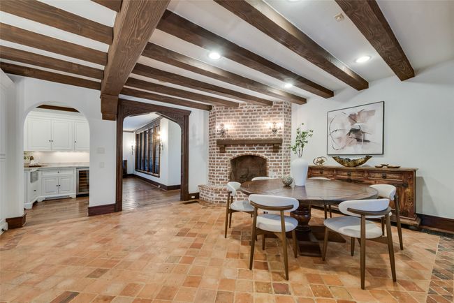 3820 Touraine Dr, House other with 6 bedrooms, 6 bathrooms and null parking in Frisco TX | Image 8