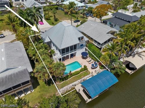 1286 Rainbow Ct, NAPLES, FL, 34110-1512 | Card Image