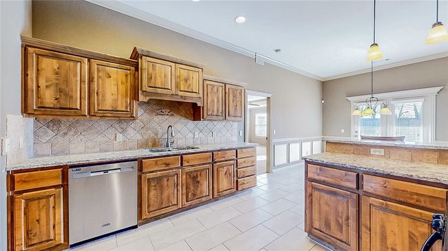 5711 S 66 Th St, House other with 4 bedrooms, 2 bathrooms and null parking in Cave Springs AR | Image 14