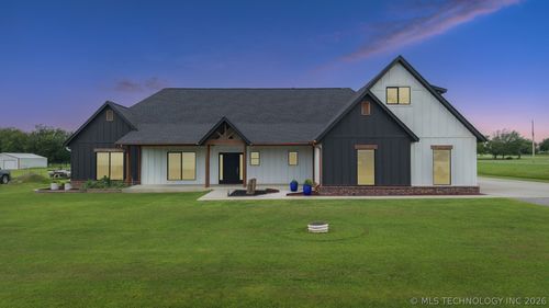 29254 4190 Rd, Inola, OK, 74036-5427 | Card Image