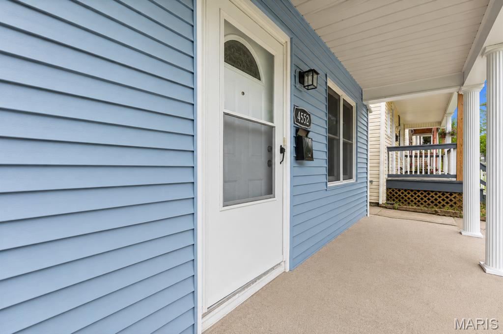 Residential in St Louis 5