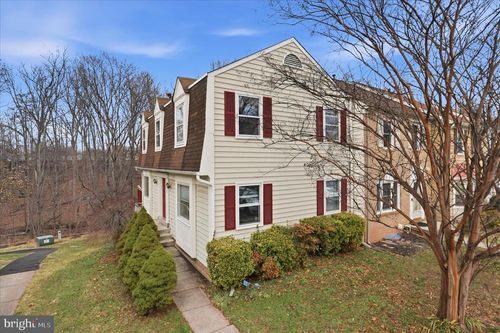 14518 Creek Branch Ct, CENTREVILLE, VA, 20120-1357 | Card Image