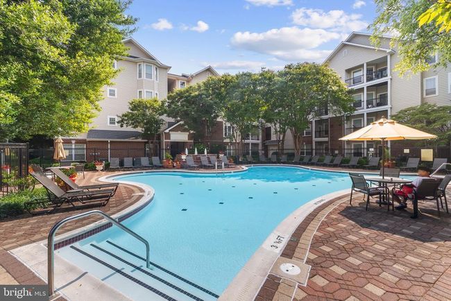 UNIT-5309 - 1581 Spring Gate Dr, Condo with 1 bedrooms, 1 bathrooms and null parking in MCLEAN VA | Image 27