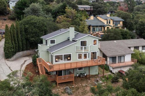 3600 Klamath St, Oakland, CA, 94602-4126 | Card Image