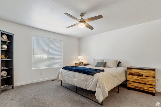 743 W 950 S, House other with 3 bedrooms, 3 bathrooms and 4 parking in Springville UT | Image 12