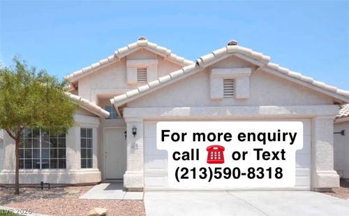 358 Common Ct, North Las Vegas, NV, 89032-6143 | Card Image