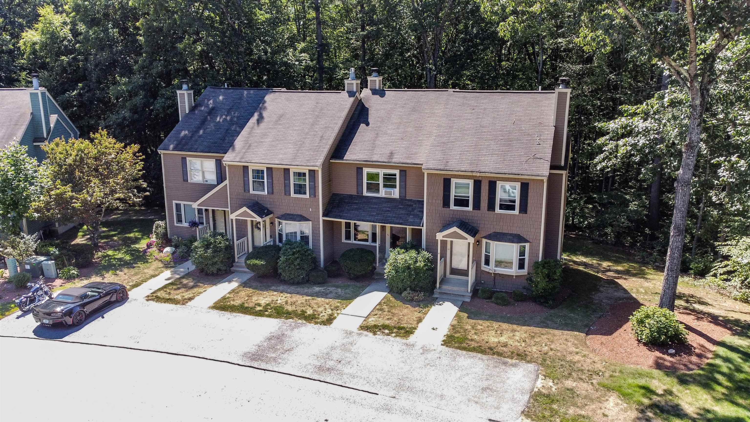 Walnut Cir, Merrimack, NH 03054