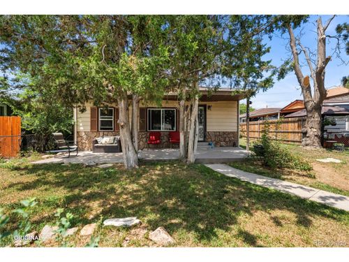 5481 Leyden St, Commerce City, CO, 80022-4338 | Card Image
