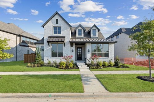 15687 Abelia Bloom St, Frisco, TX, 75035-2765 | Card Image
