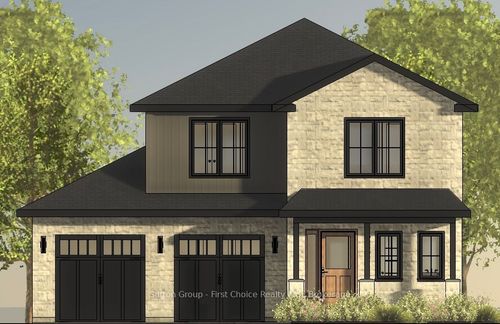 14 Nelson St, Mitchell, ON, N0K1N0 | Card Image