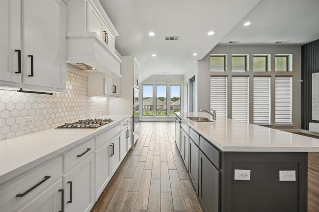 1419 Misty Pasture Way, House other with 4 bedrooms, 4 bathrooms and null parking in Mansfield TX | Image 16