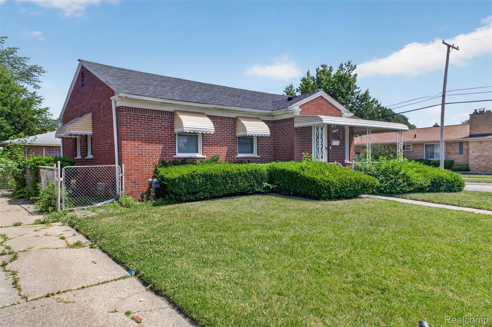 Residential in Eastpointe