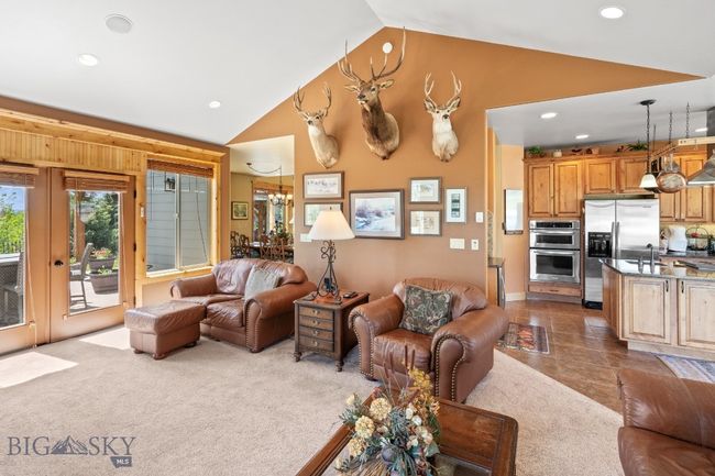 523 St Andrews Dr, House other with 4 bedrooms, 4 bathrooms and null parking in Bozeman MT | Image 17
