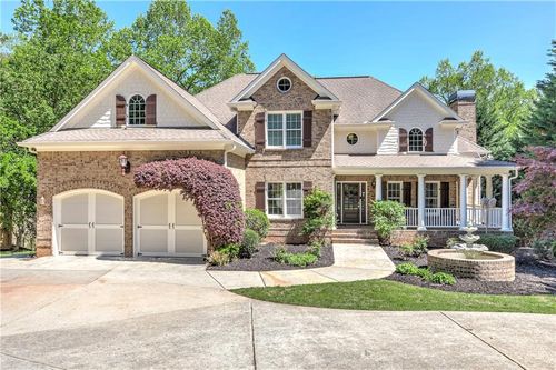 162 Riverview Dr, Dawsonville, GA, 30534-9524 | Card Image
